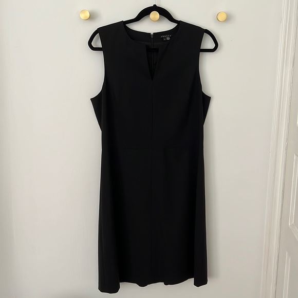 Black Theory dress size 12 - Picture 1 of 4